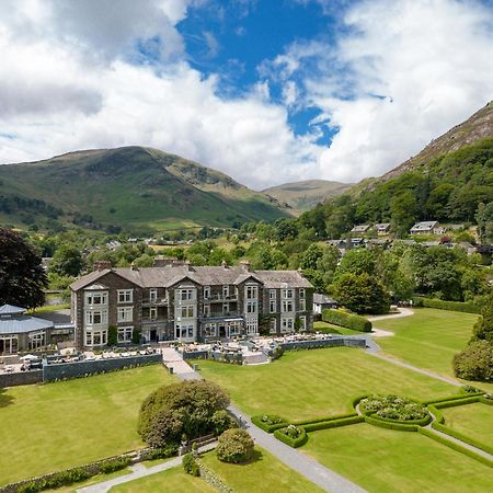 The Inn On The Lake Glenridding Exterior foto