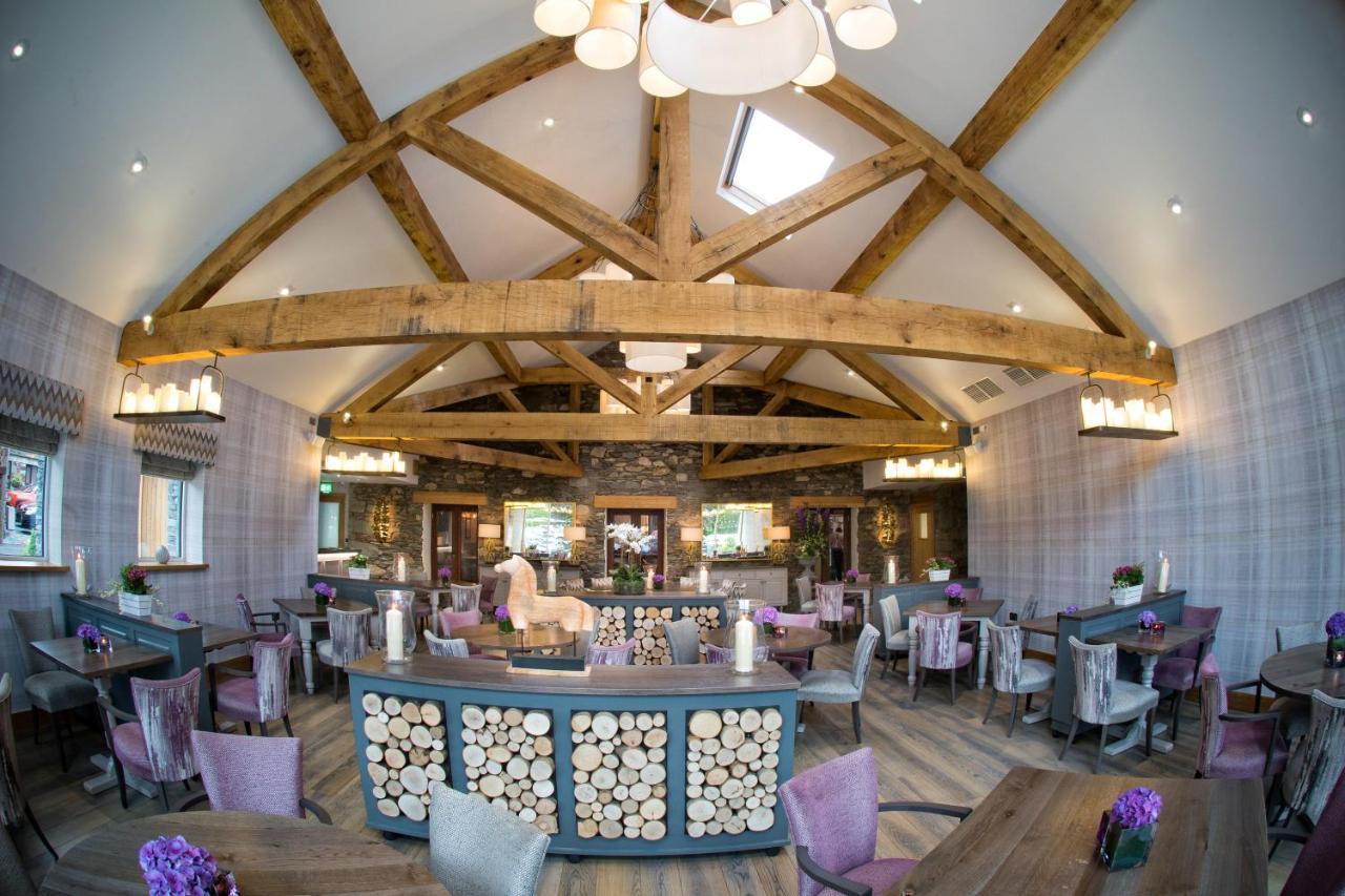 The Inn On The Lake Glenridding Exterior foto