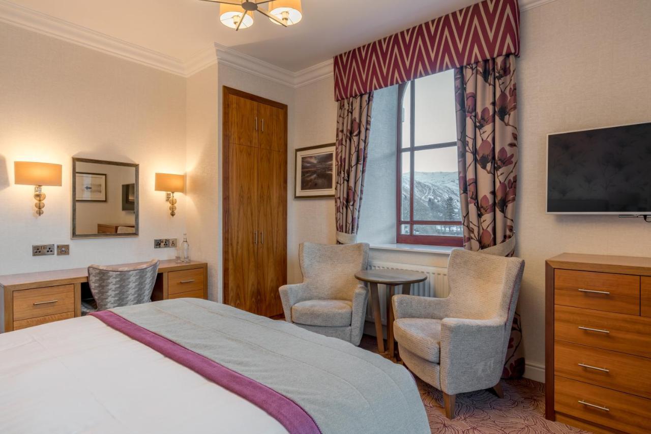 The Inn On The Lake Glenridding Exterior foto