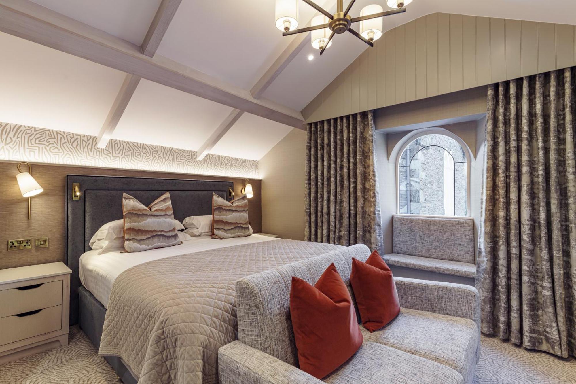 The Inn On The Lake Glenridding Exterior foto
