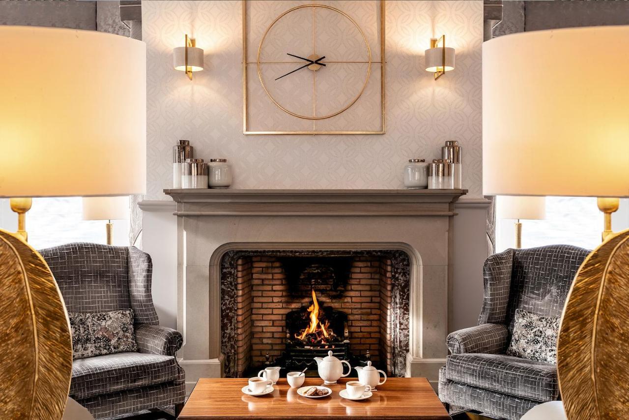 The Inn On The Lake Glenridding Exterior foto